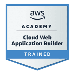 AWS Academy Graduate: Cloud Web Application Builder