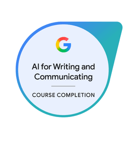AI for Writing & Communication