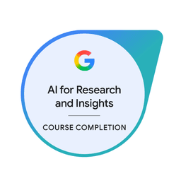 AI for Research & Insights